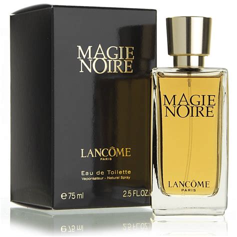 Magie Noire Lancôme perfume 